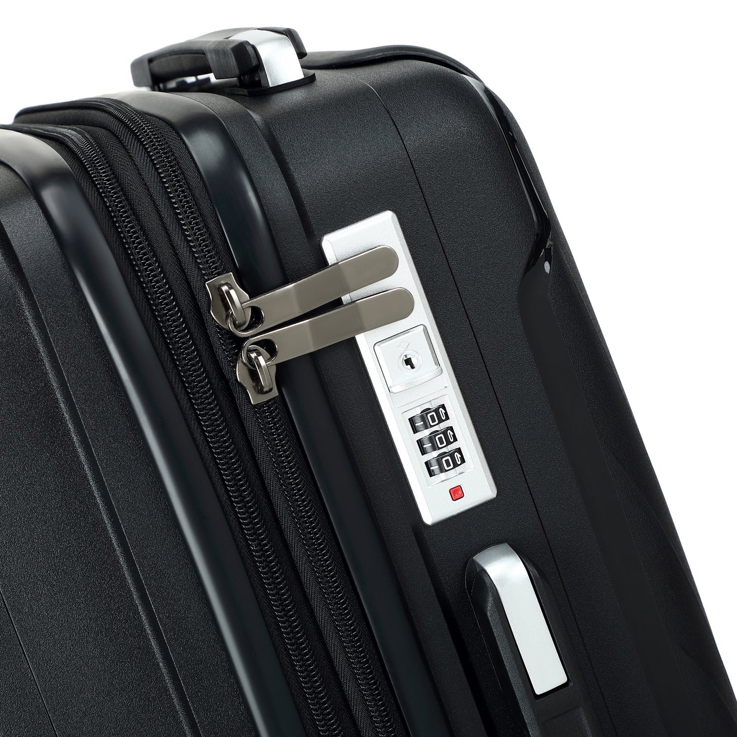 GREENWICH Maleta Trunk 55cm BRUSELAS