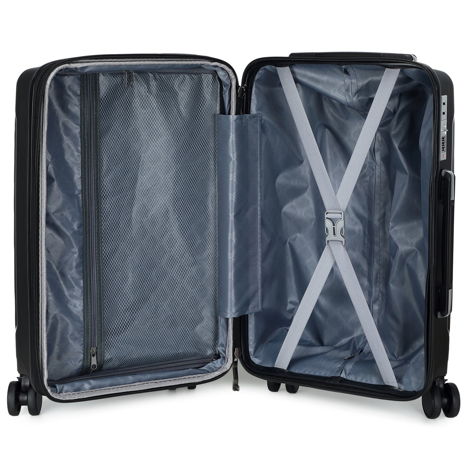 GREENWICH Maleta Trunk 55cm BRUSELAS