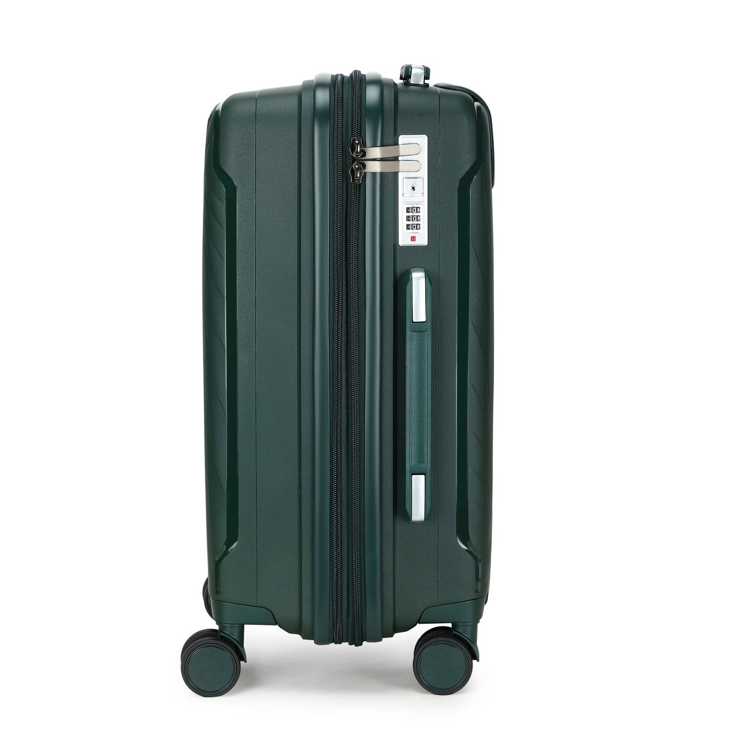 GREENWICH Maleta Trunk 55cm BRUSELAS