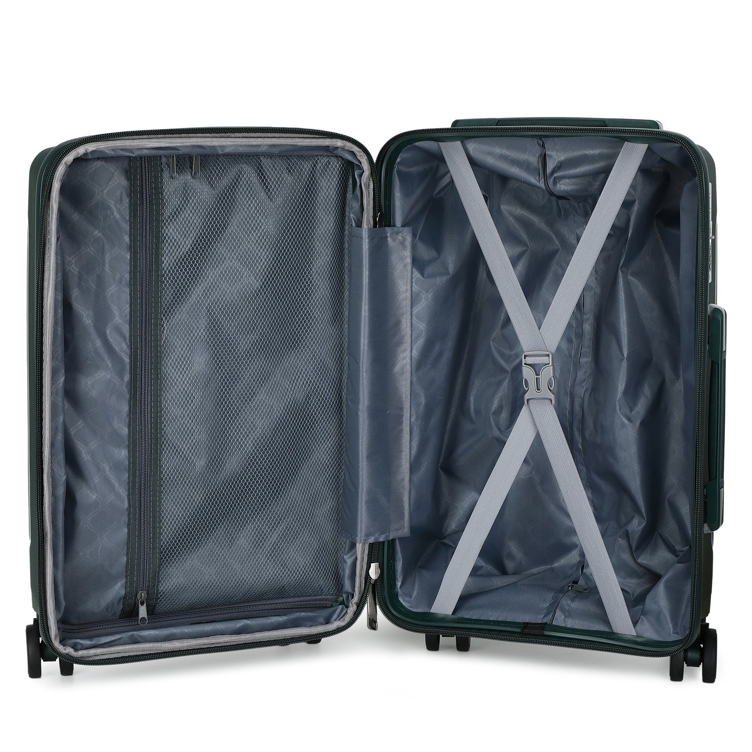 GREENWICH Maleta Trunk 75cm BRUSELAS