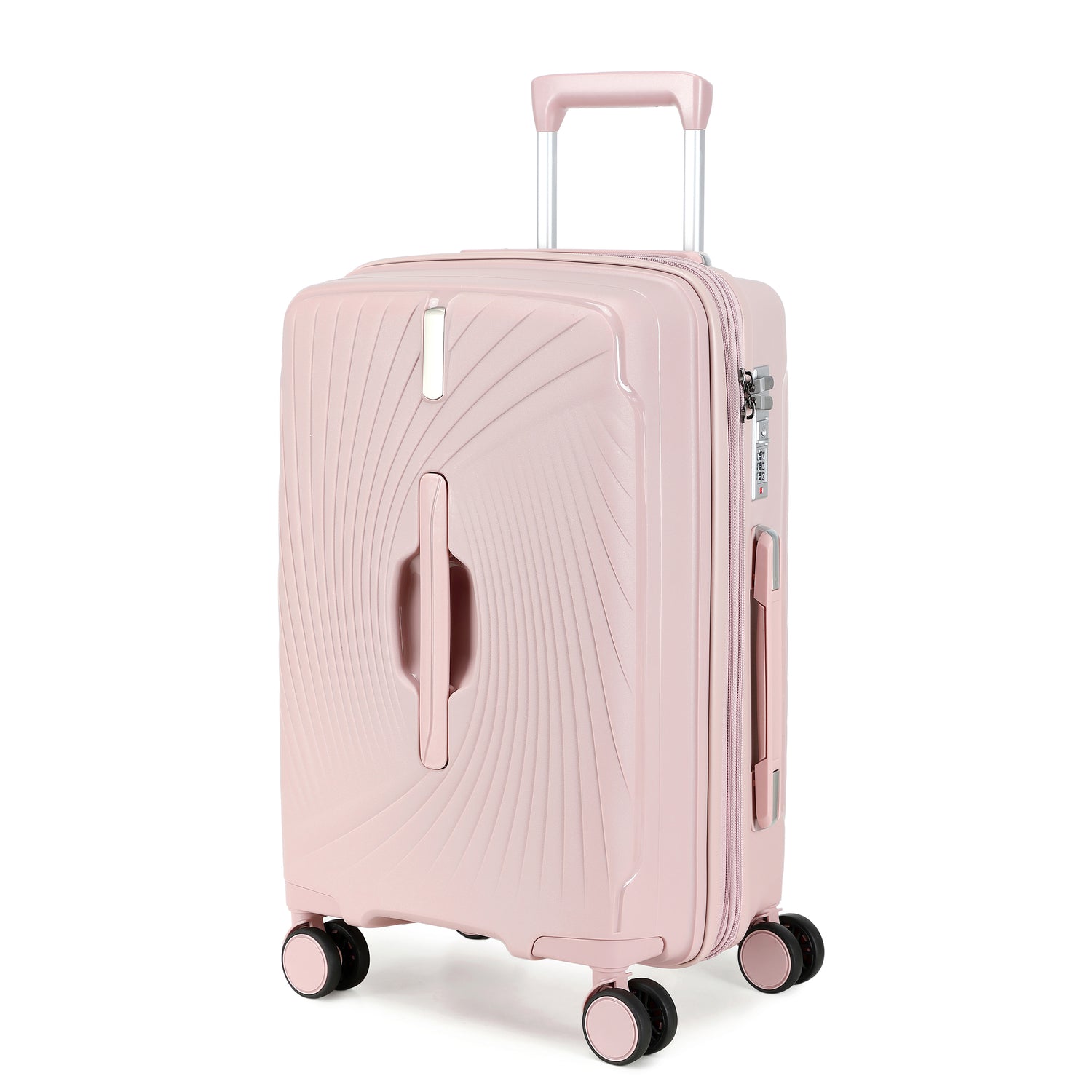 GREENWICH Maleta Trunk 55cm BRUSELAS