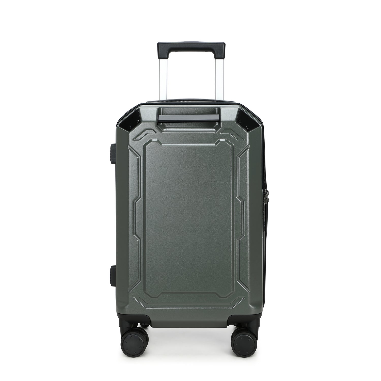 GREENWICH lille kuffert bagagerum REYKJAVIK