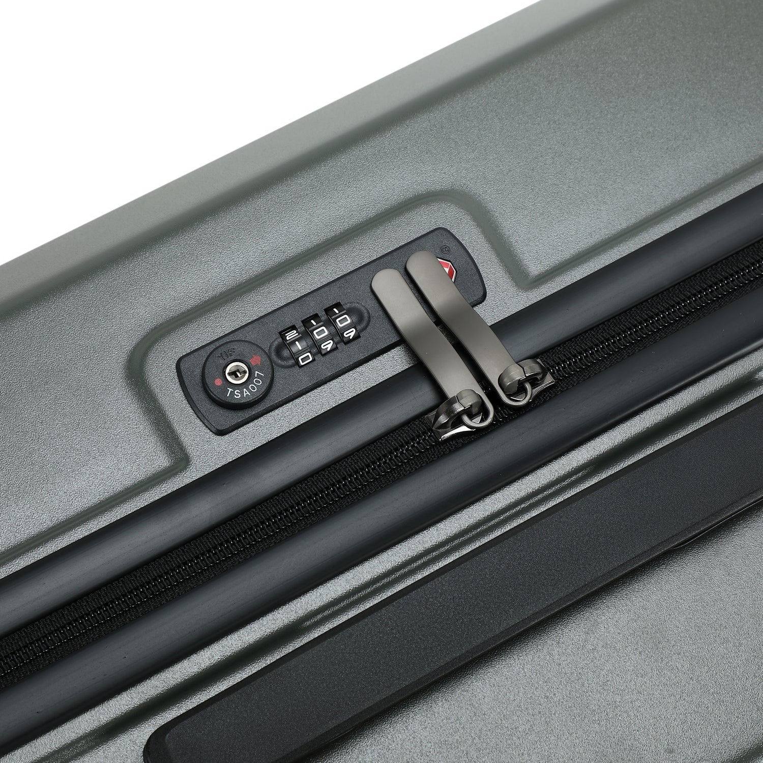 GREENWICH set di valigie trunk REYKJAVIK