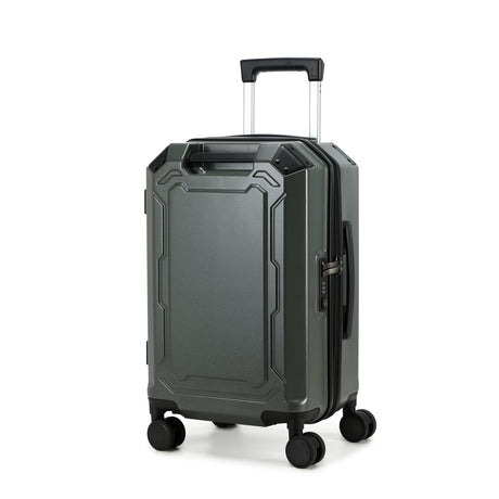 GREENWICH lille kuffert bagagerum REYKJAVIK