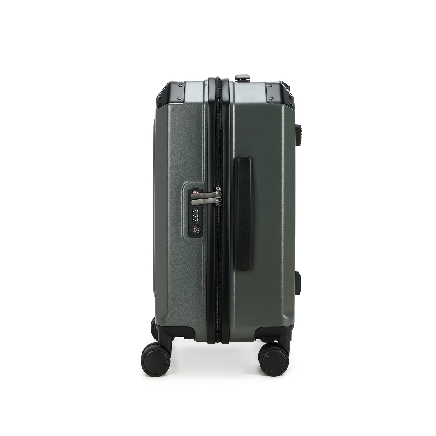 GREENWICH set di valigie trunk REYKJAVIK