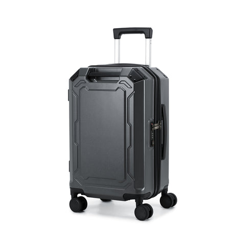 GREENWICH lille kuffert bagagerum REYKJAVIK