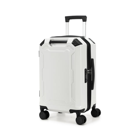 GREENWICH lille kuffert bagagerum REYKJAVIK