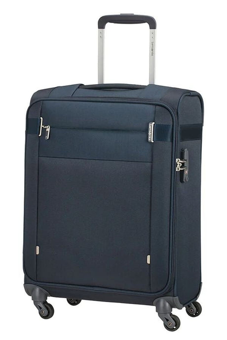 Samsonite Spinner CityBeat, 4 Räder, kleine Größe