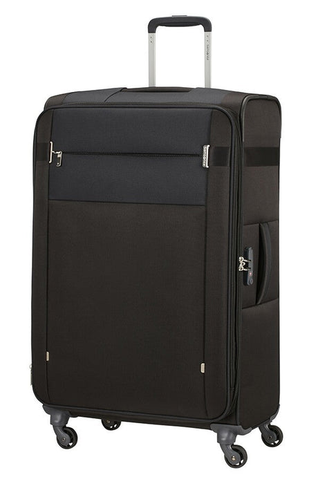 Samsonite Spinner CityBeat, 4 Räder, Extensible, Große Größe
