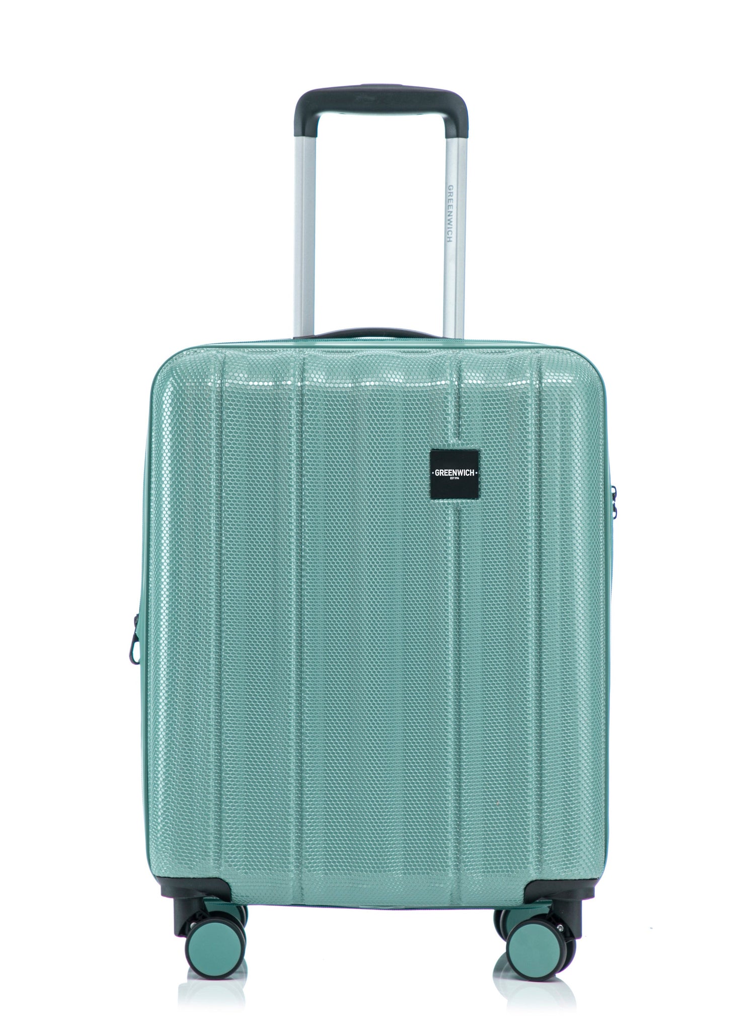 GREENWICH Walizka kabinowa 55cm HANOI