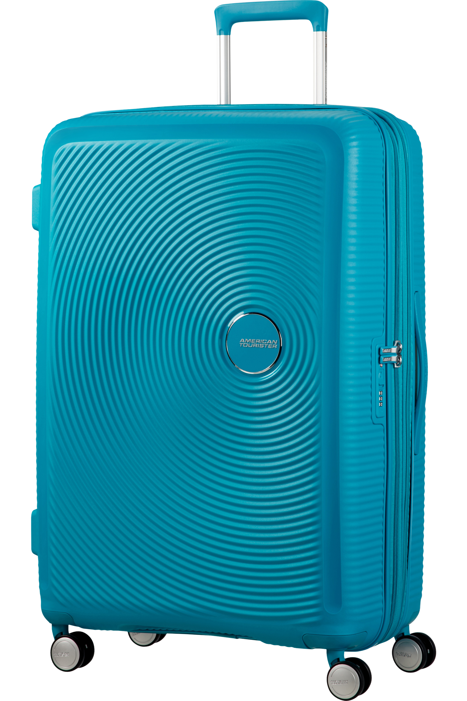 Soundbox  de American Tourister  Spinner Talla Grande