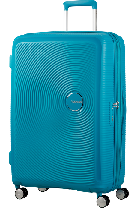Soundbox  de American Tourister  Spinner Talla Grande