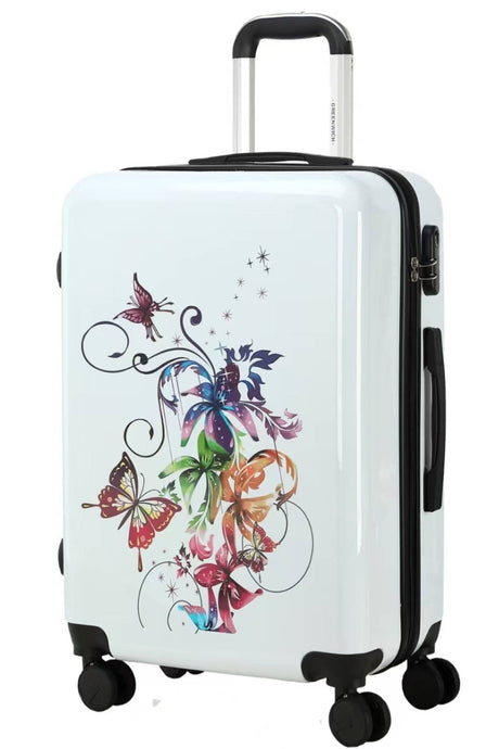 GREENWICH MALETA GRANDE EDIMBURGO