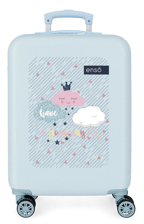 9061721 ABS VOGN 55CM. 4R. ENSO GOD DAG