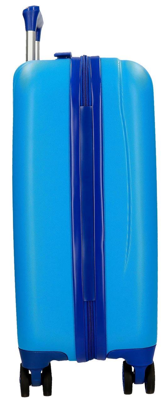 9411321 TROLLEY ABS 50CM. 4R. ENSO ROB-FREUND