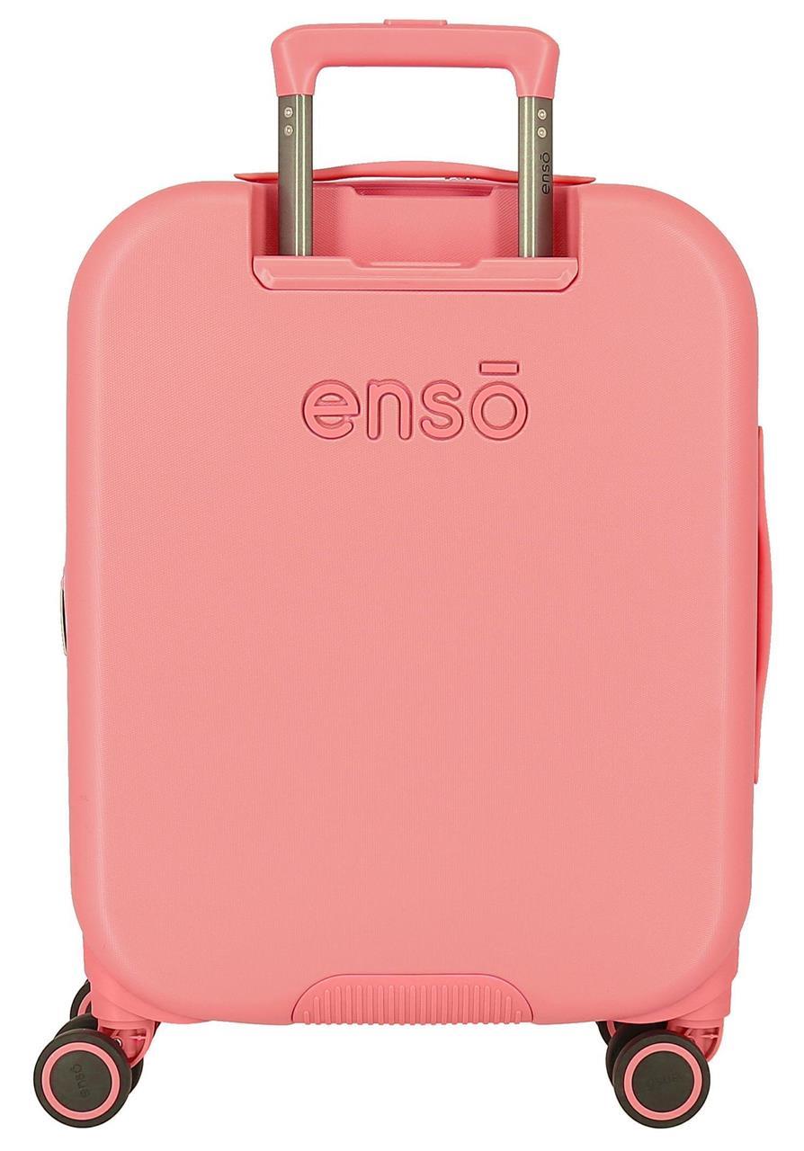 9499522 SET/2 TROLLEY ABS 55-70CM. 4r. ENSO LITTLE DREAMS CO