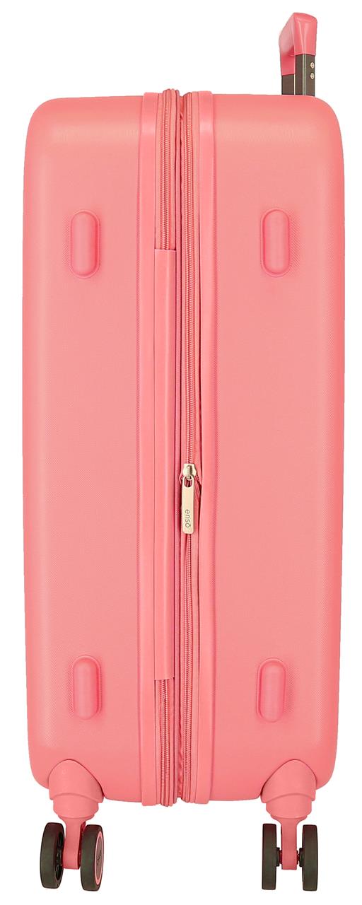 9629522 SET/2 TROLLEY ABS 55-70CM. 4r. ENSO Annie Coral