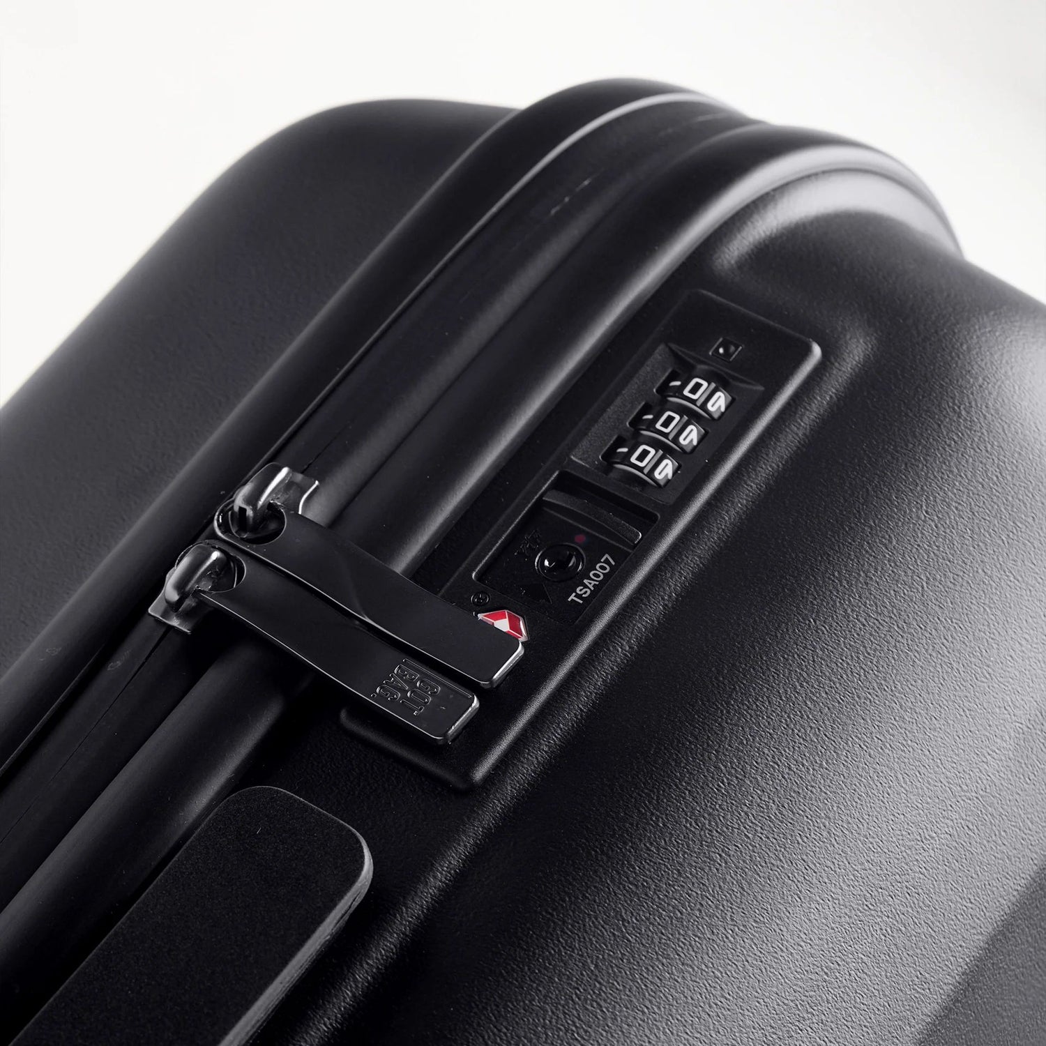 GOT BAG Cabin suitcase Re -Shell Cabin 2.0 - Recycled Material