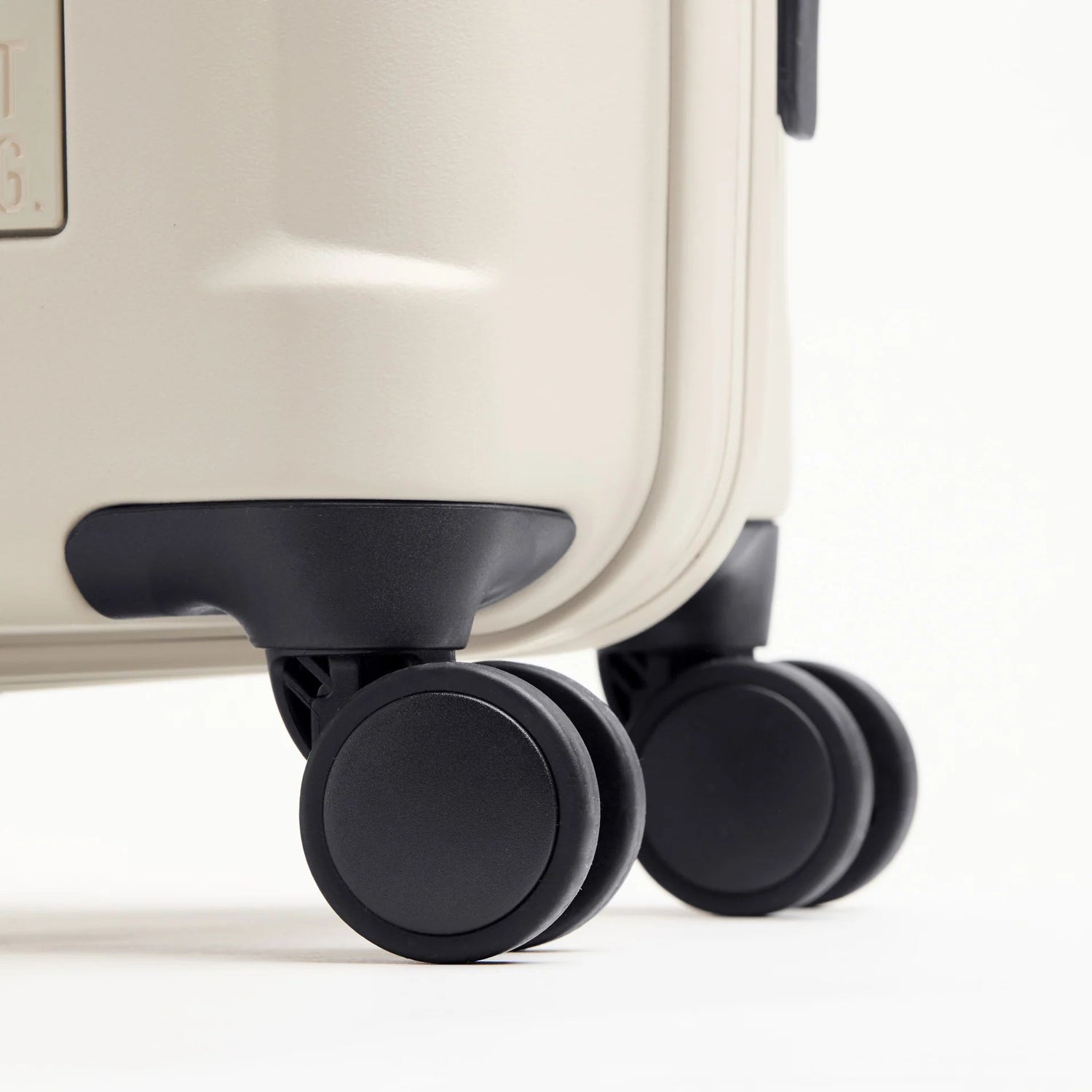 GOT BAG Cabin suitcase Re -Shell Cabin 2.0 - Recycled Material