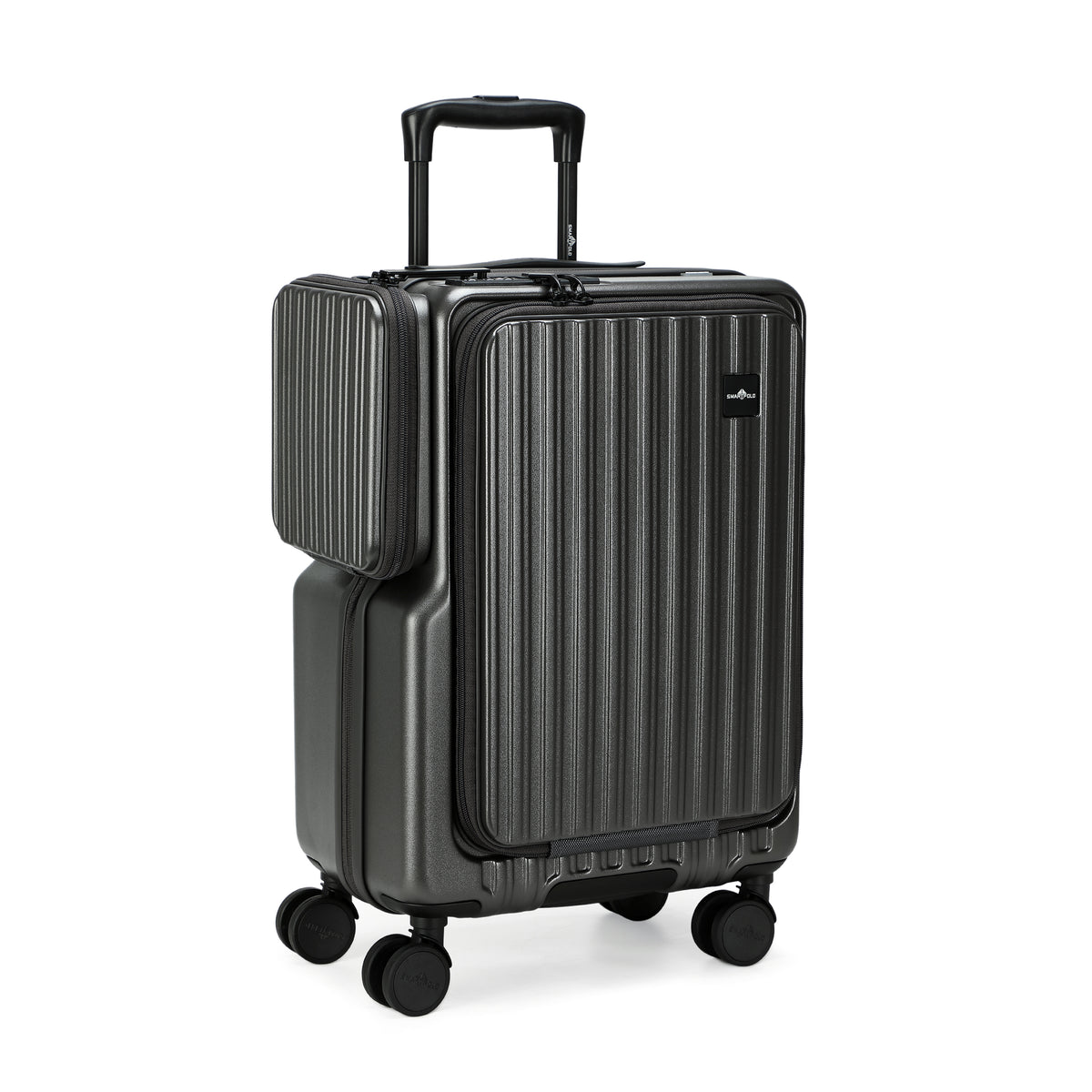 GREENWICH Kabinenkoffer 54,5 cm PEKING