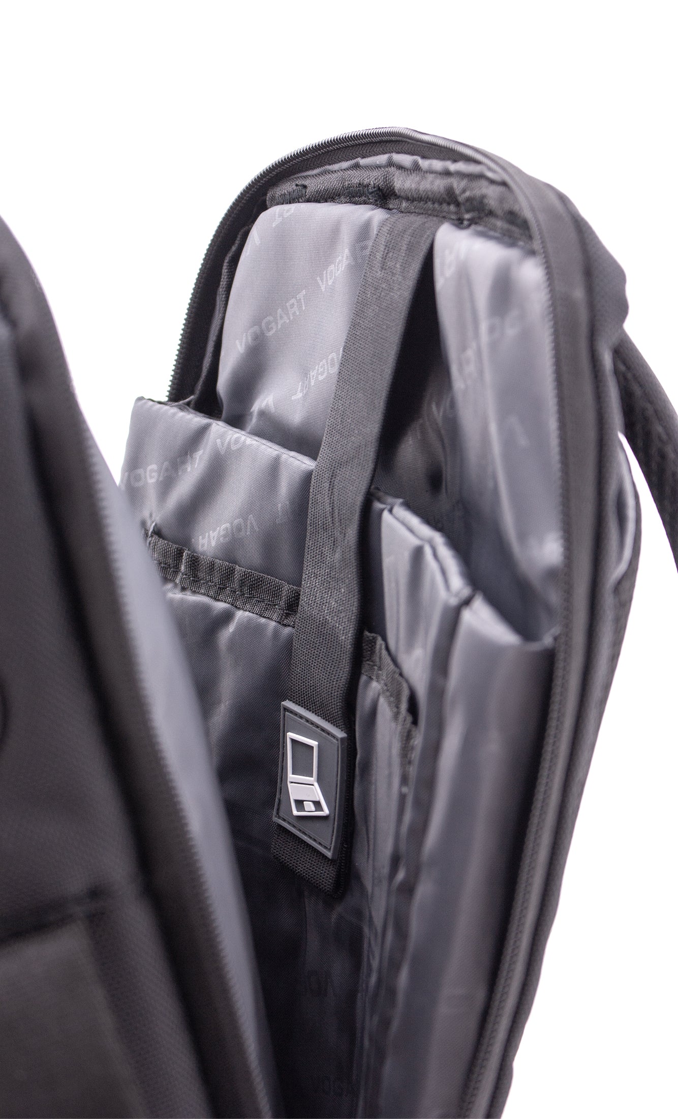 VOGART MOCHILA CARTERA PORTA ORDENADOR M