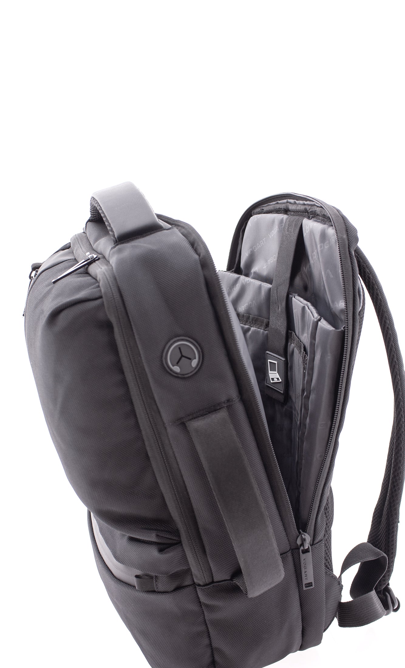 VOGART MOCHILA CARTERA PORTA ORDENADOR M