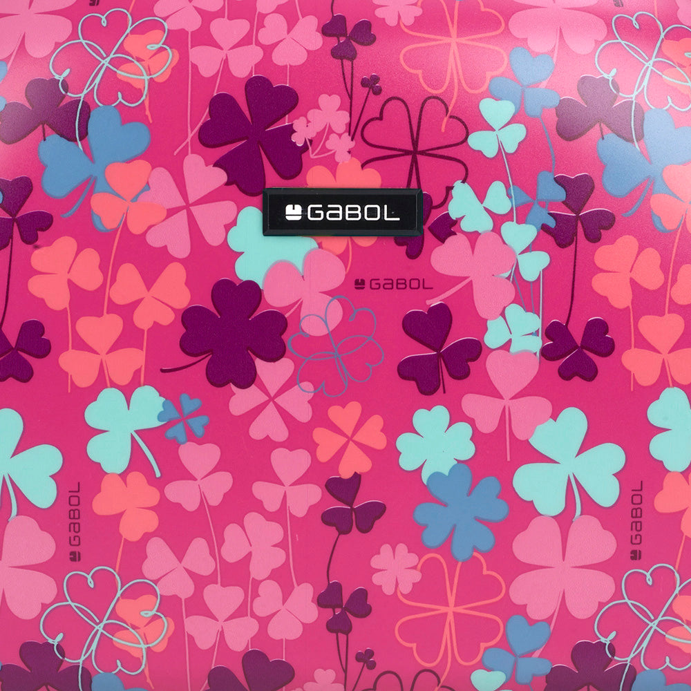 GABOL NECESER CLOVER