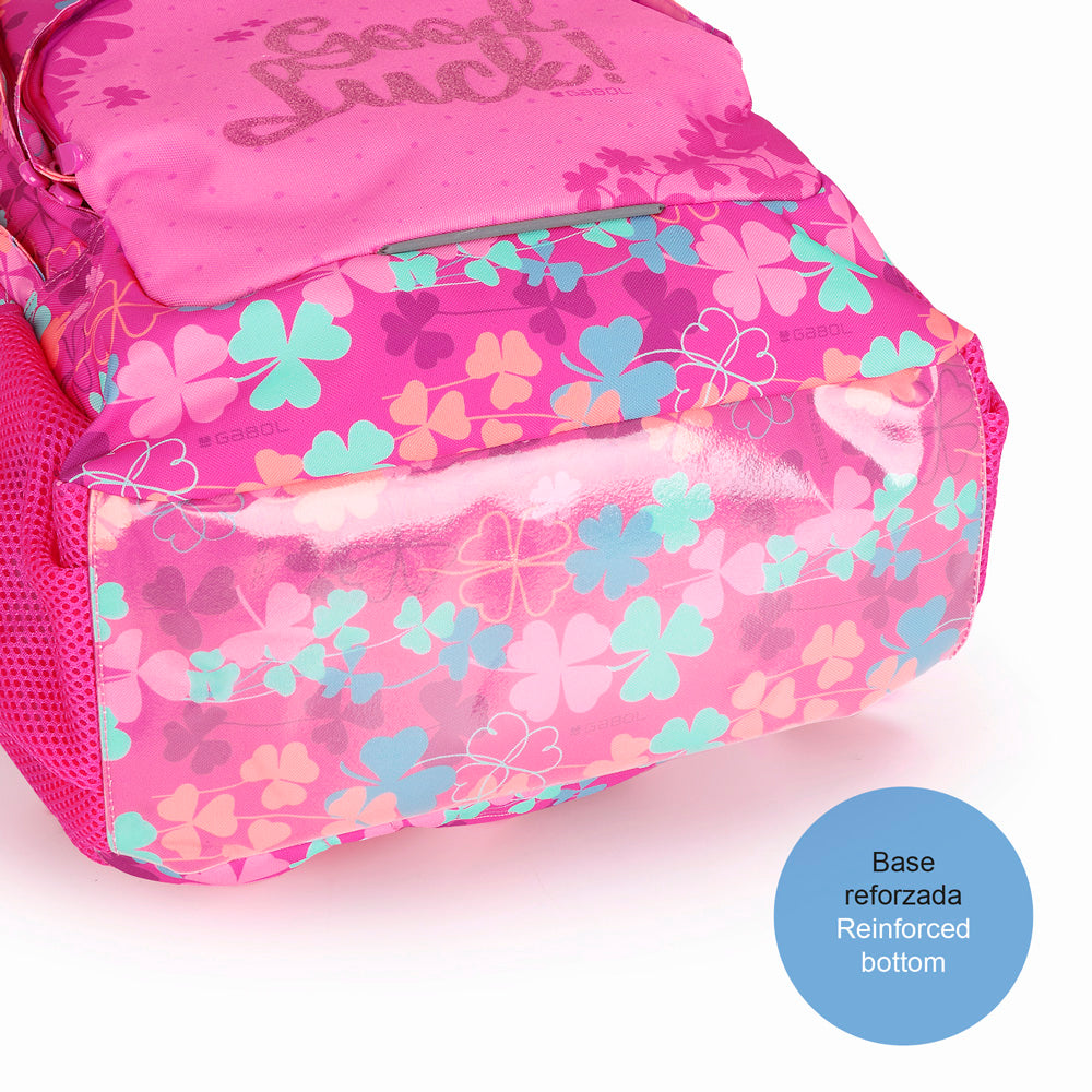 Backpack 3 kruidnagelafdelingen