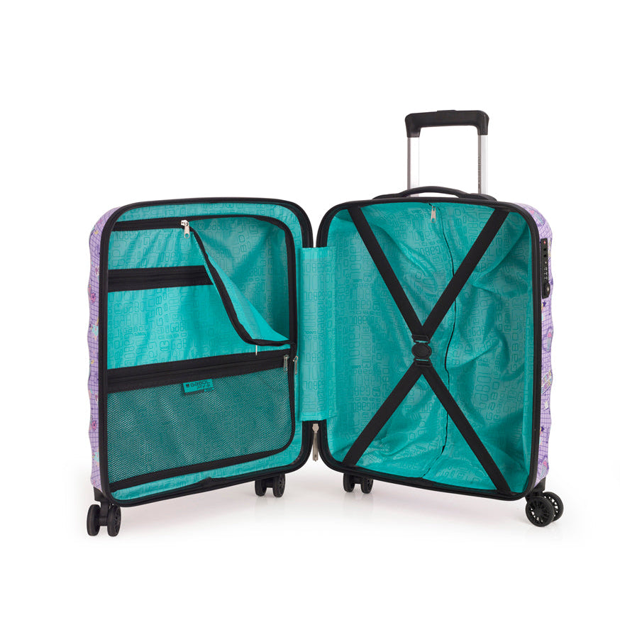 GABOL MALETA DE CABINA FUNNY