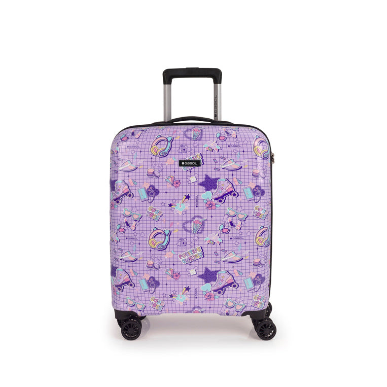 GABOL MALETA DE CABINA FUNNY