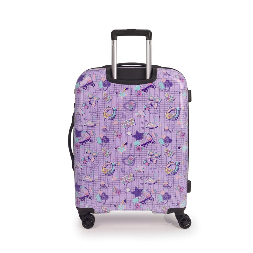 GABOL VALIGIA DIVERTENTE MEDIA