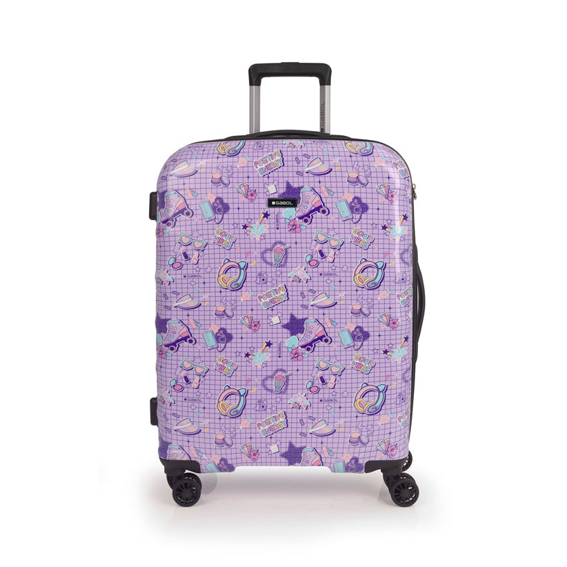 GABOL VALIGIA DIVERTENTE MEDIA