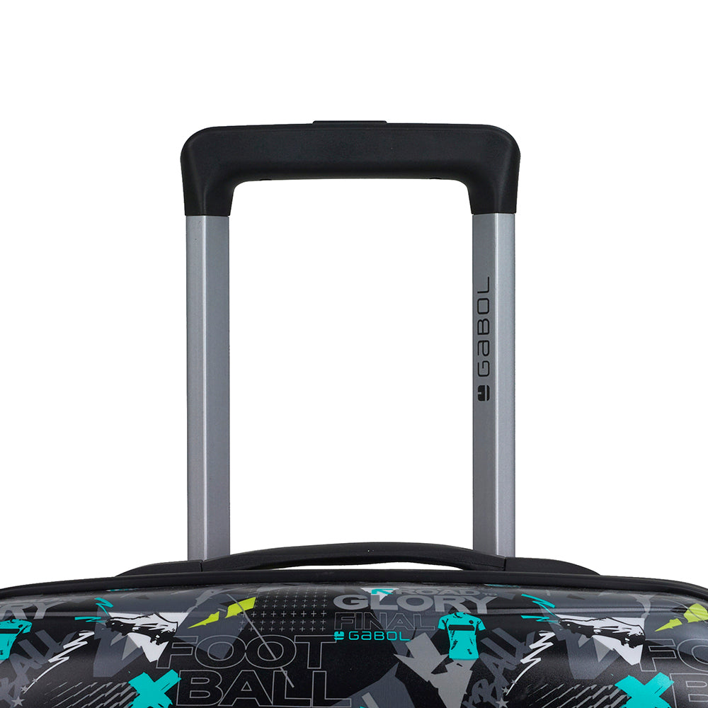 GABOL Kabinenkoffer ERGEBNIS