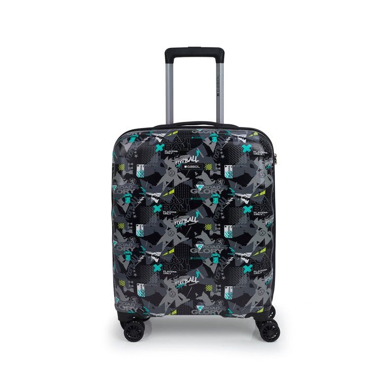 GABOL Kabinenkoffer ERGEBNIS