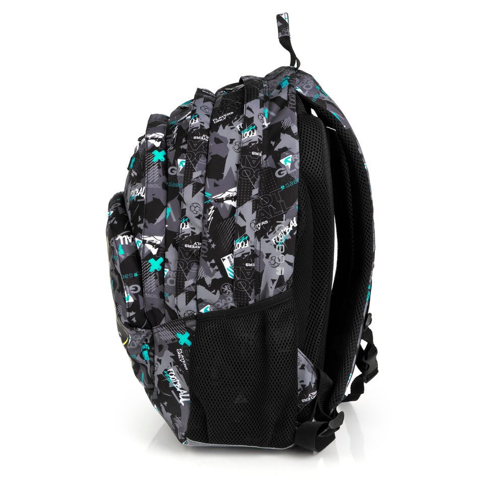 Plecak 3 wyniki wyników