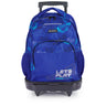 GABOL MOCHILA ESCOLAR CON RUEDAS DESMONTABLE GAMING
