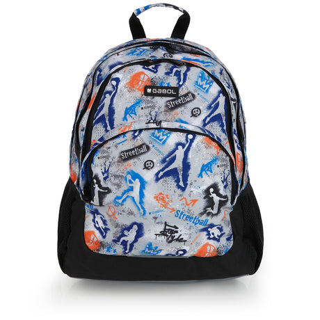 Reppu 3 vapausosastot