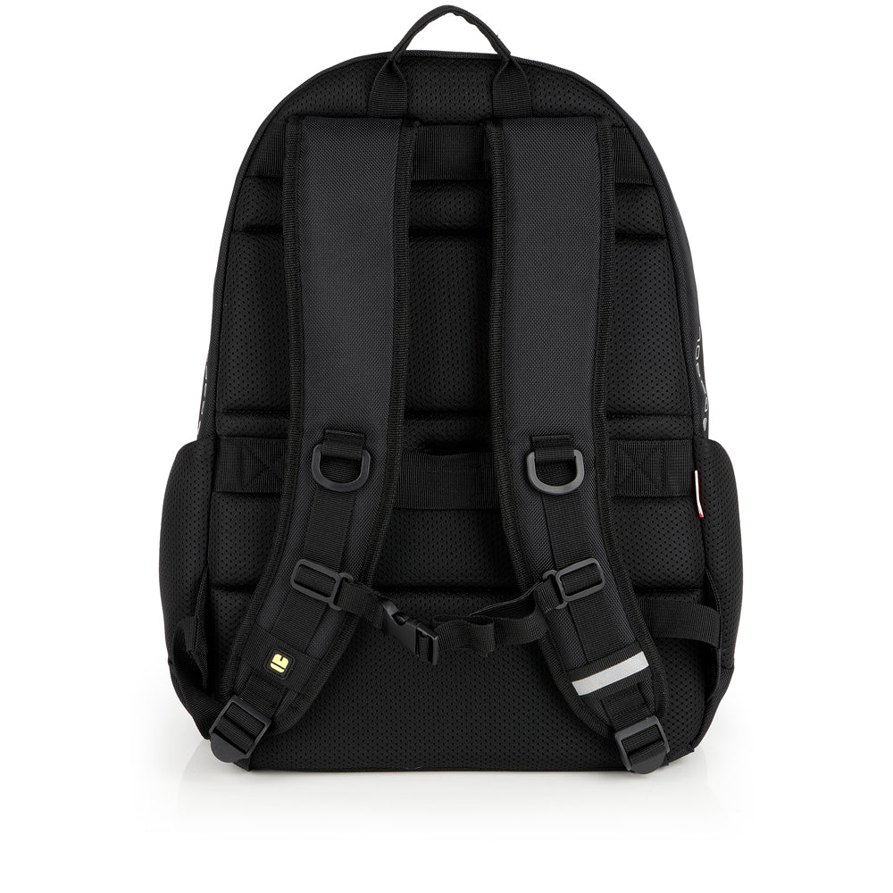 Sacquage de matériau recyclé 3 compartiments Panther