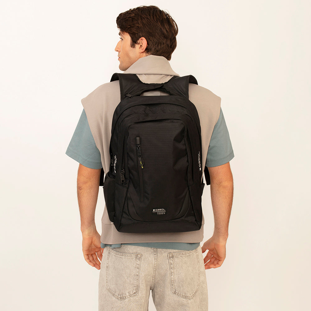 Panther wasserdichtes Material Rucksack