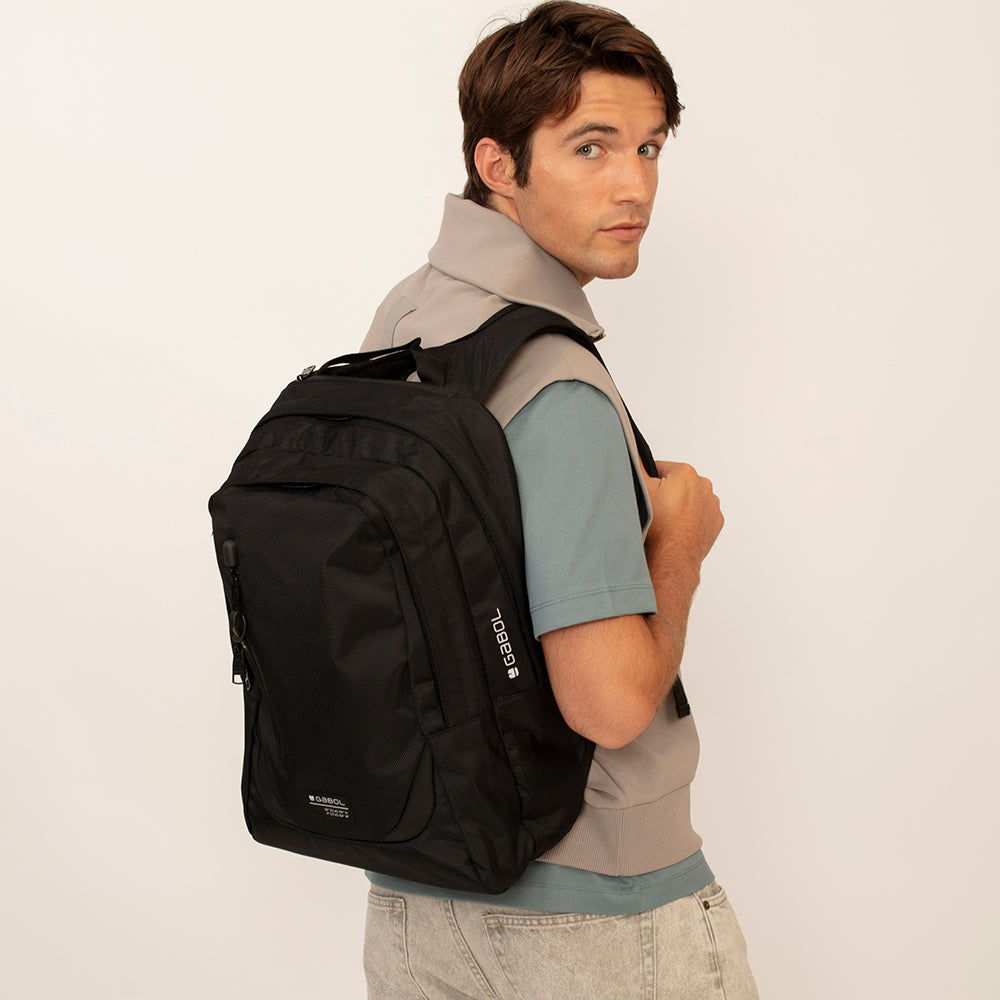 Panther wasserdichtes Material Rucksack