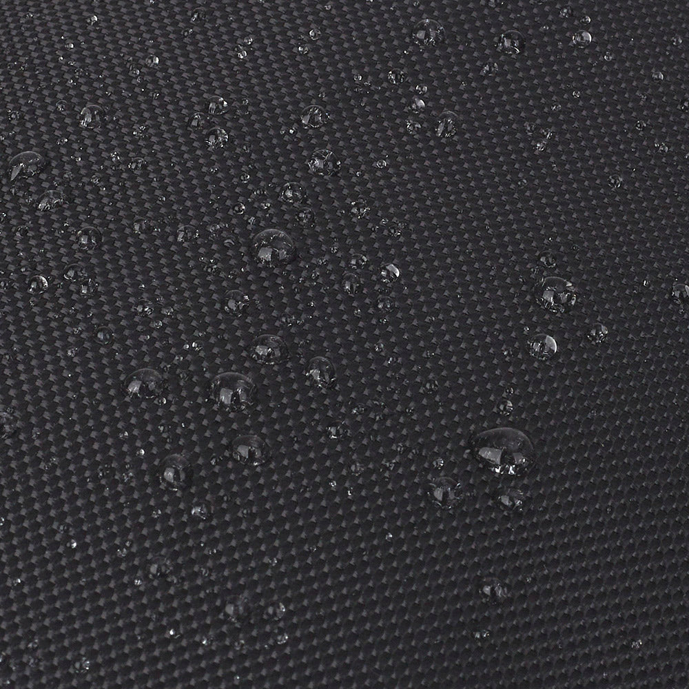 Materiał z recyklingu plecak 2 przedziały Panter