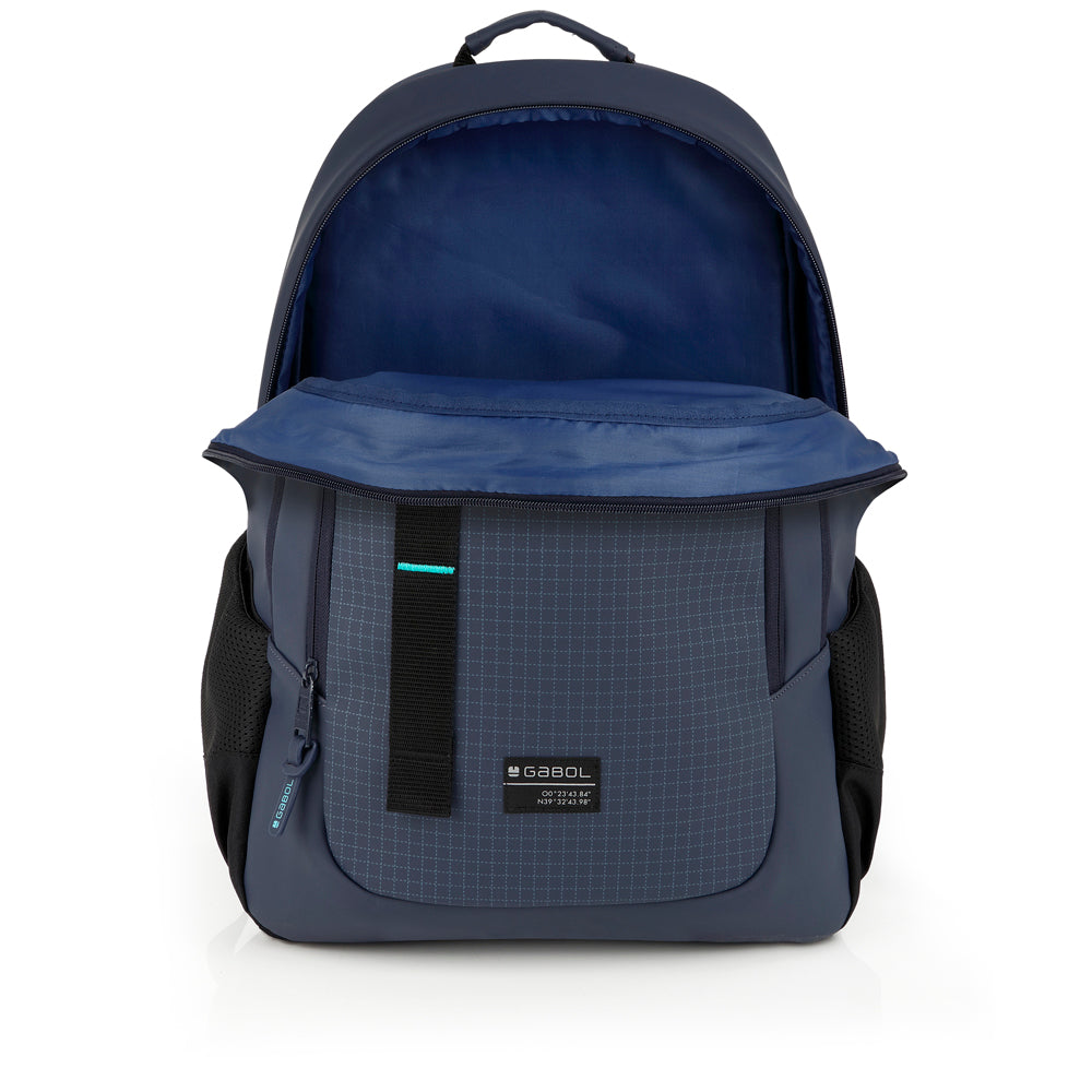 GABOL DOS LION 47cm compartimenten rugzak