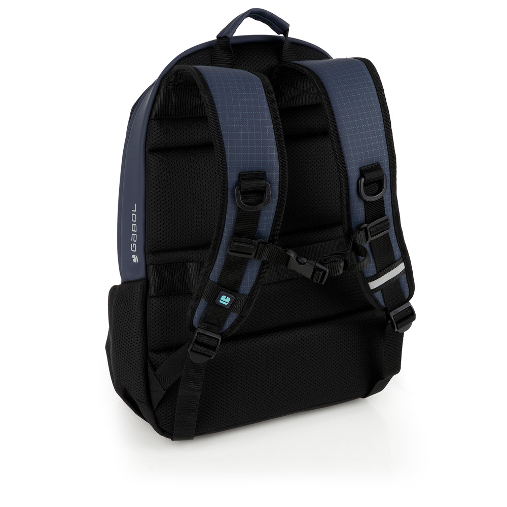 GABOL DOS LION 47cm compartimenten rugzak