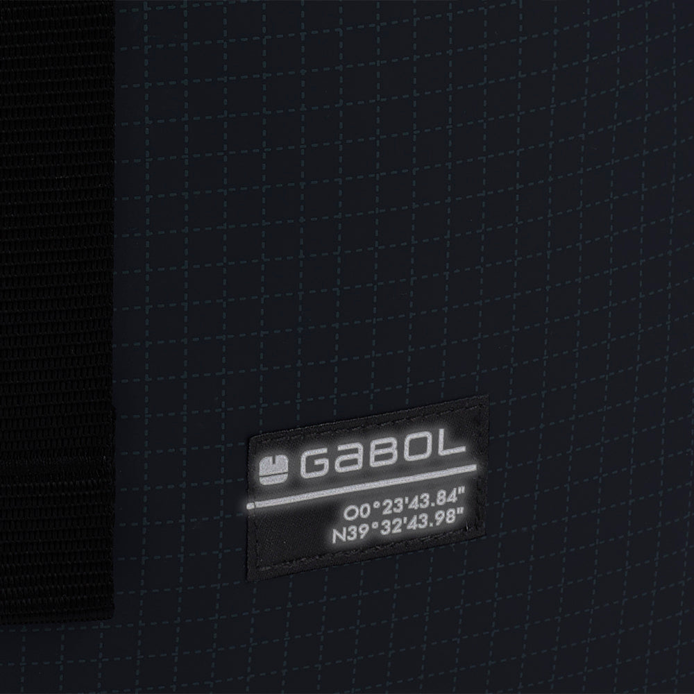 GABOL Zaino per compartimenti Dos Lion 47cm