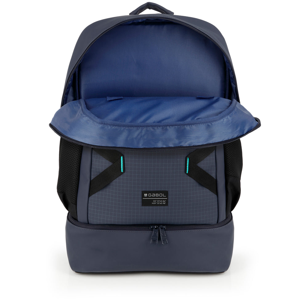 GABOL Zaino per compartimenti Dos Lion 47cm