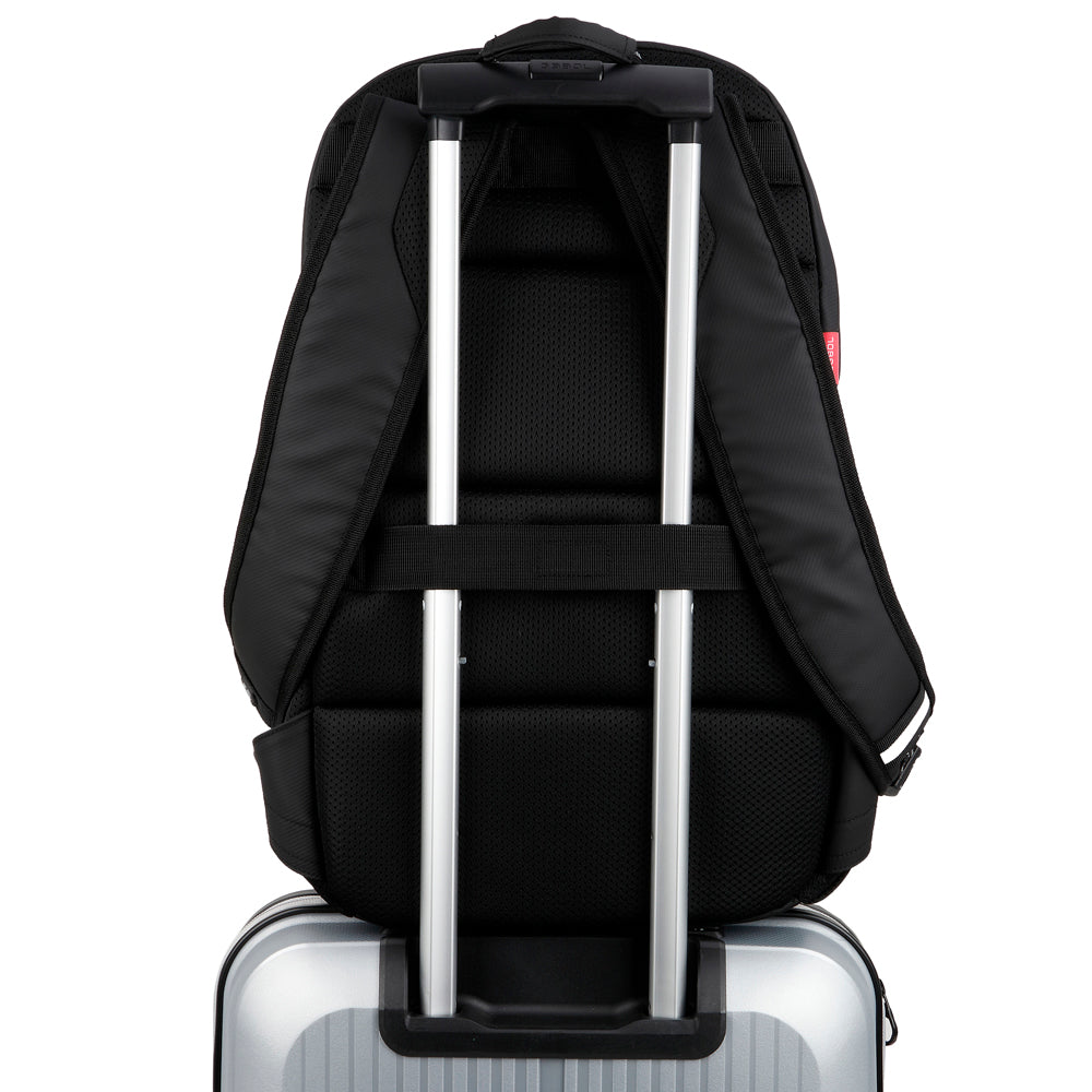 Coyote waterbestendige rugzak