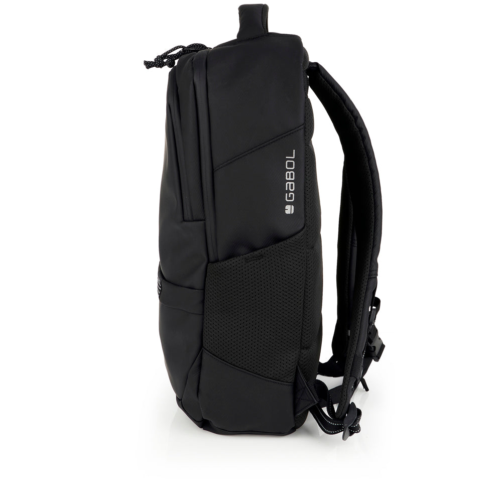 Zaino con coyote ergonomico