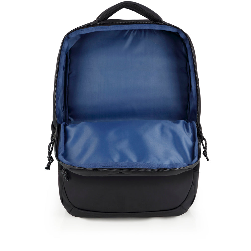 Zaino con coyote ergonomico