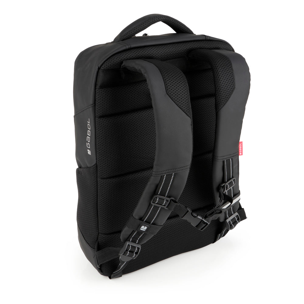 Zaino con coyote ergonomico