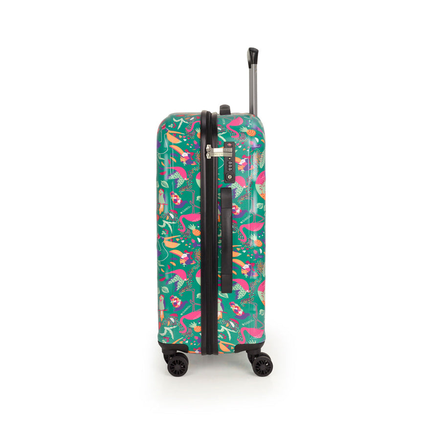 GABOL VALISE MOYENNE VIE